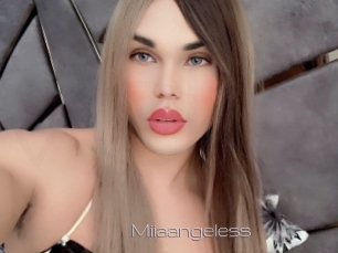 Miiaangeless