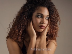 Miirannda