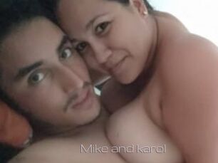 Mike_and_karol