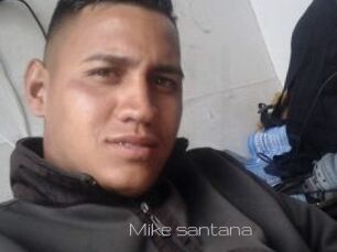 Mike_santana