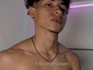 Mikebastiaan