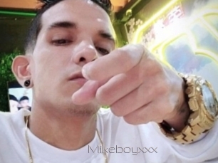 Mikeboyxxx