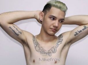 Mikefrox