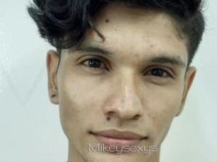 Mikeysexys