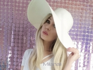 Milanali