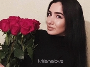 Milanalove