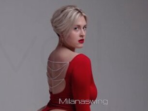 Milanaswing