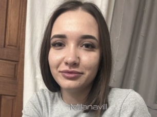 Milanavill