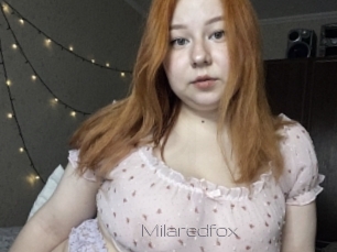 Milaredfox