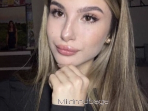 Mildredbage