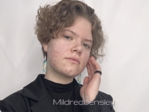 Mildredbensley