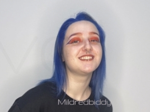 Mildredbiddy