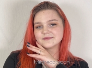 Mildredcolden