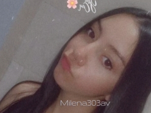 Milena303av