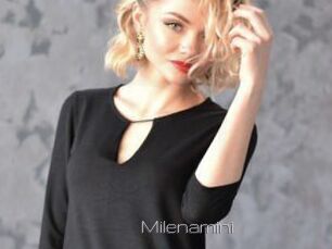 Milenamini