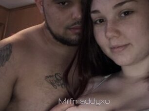 Milfmaddyxo