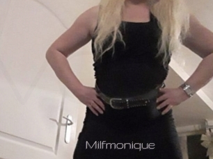 Milfmonique