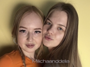 Milichaanddelia