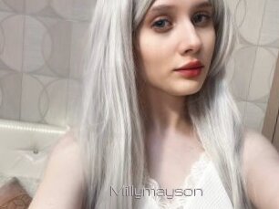 Millymayson