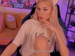 Millymileman