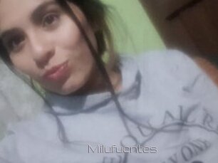 Milufuentes