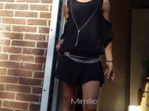 Mimilie