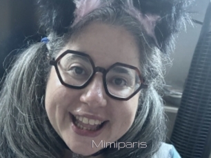 Mimiparis