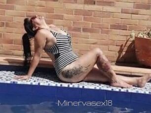 Minervasex18