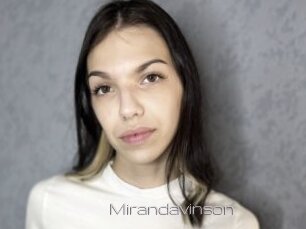 Mirandavinson