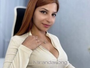 Mirandawong