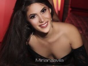 Mirianaavila