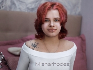 Misharhodes