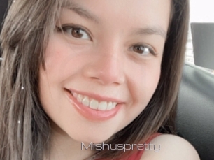 Mishuspretty