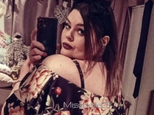 Missbelle25