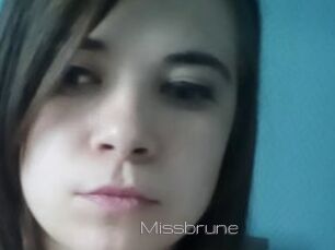 Missbrune