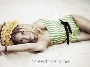 Misschloerichie