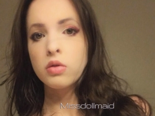 Missdollmaid