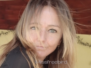 Missfreebird