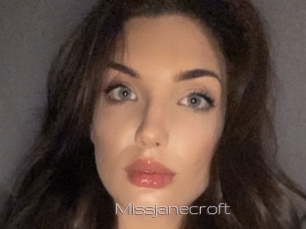 Missjanecroft