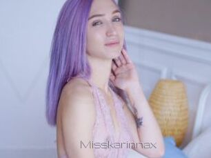 Misskarinnax