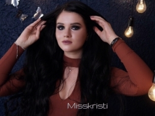 Misskristi