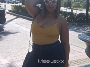 Misslustxx