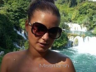 Missmarsh