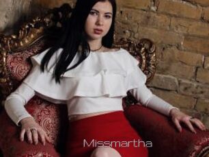 Missmartha