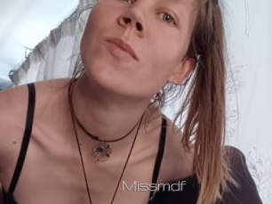 Missmdf