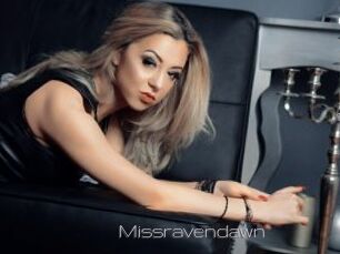 Missravendawn