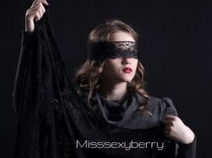 Misssexyberry