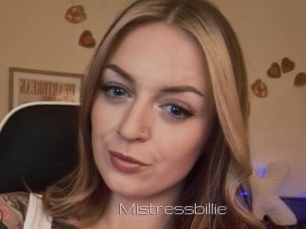 Mistressbillie