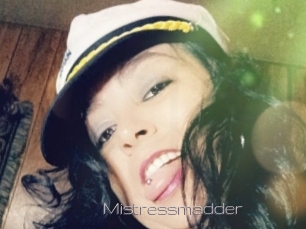 Mistressmadder