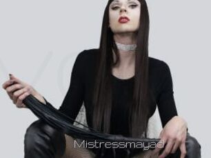 Mistressmayad